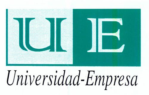 UE Universidad-Empresa trademark