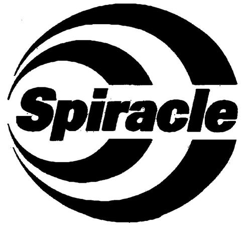 Spiracle trademark