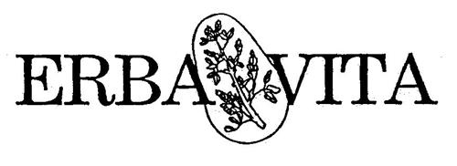 ERBA VITA trademark