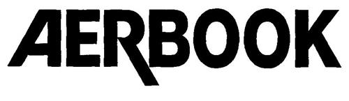 AERBOOK trademark