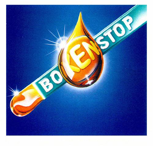 BOXENSTOP trademark