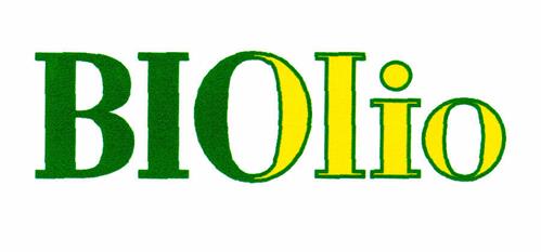 BIOlio trademark