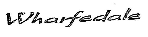 Wharfedale trademark