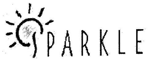 SPARKLE trademark