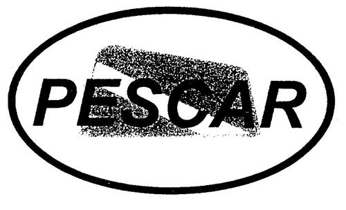 PESCAR trademark