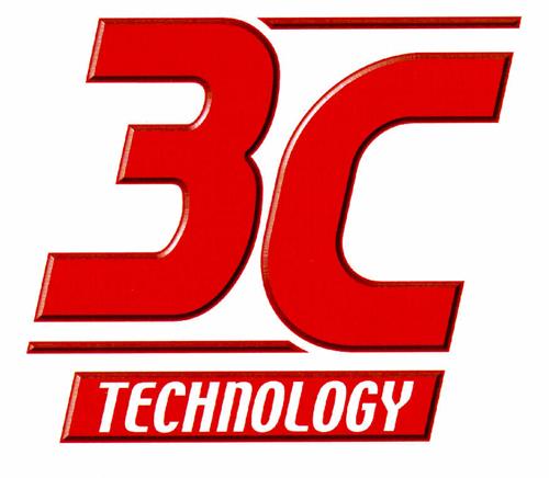 3C TECHNOLOGY trademark