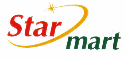 Star mart trademark