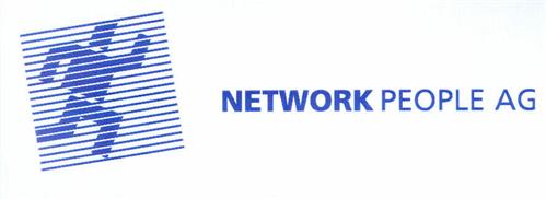 NETWORK PEOPLE AG trademark