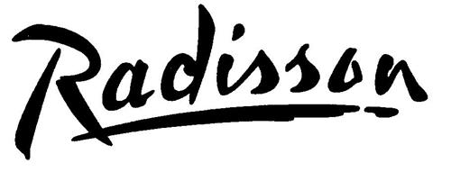 Radisson trademark