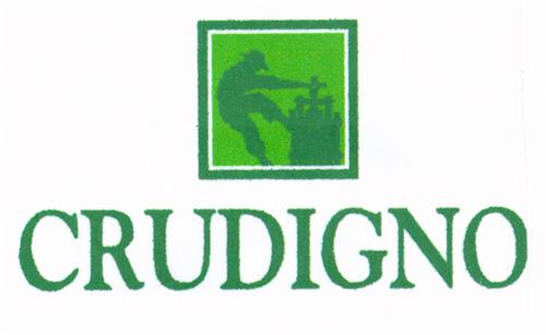 CRUDIGNO trademark