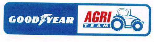 GOODYEAR AGRI TEAM trademark