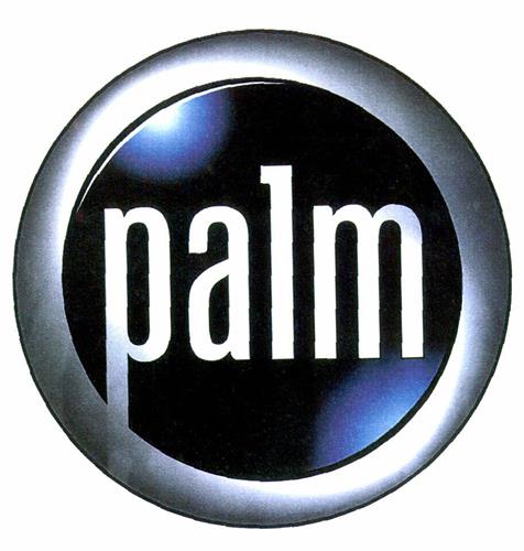 palm trademark