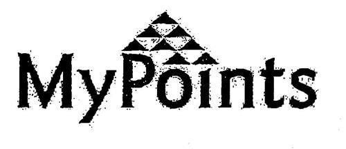 MyPoints trademark