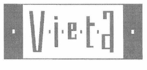 Vieta trademark