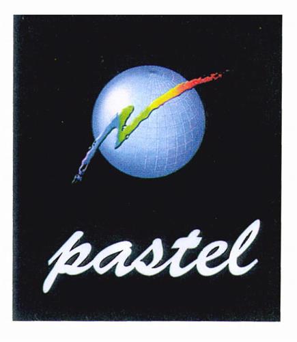 pastel trademark