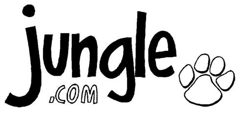 jungle.com trademark