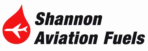 Shannon Aviation Fuels trademark