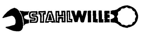 STAHLWILLE trademark