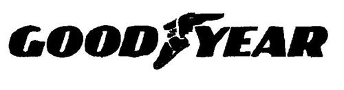 GOODYEAR trademark