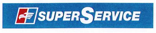 SUPERSERVICE trademark