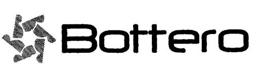 Bottero trademark