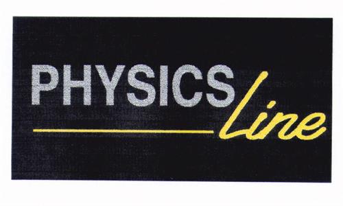 PHYSICS Line trademark