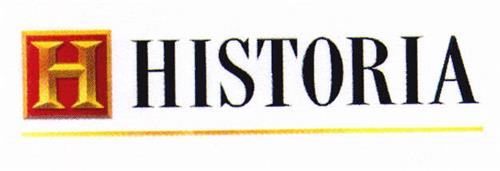 H HISTORIA trademark