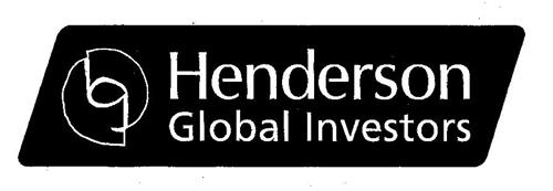 Henderson Global Investors trademark