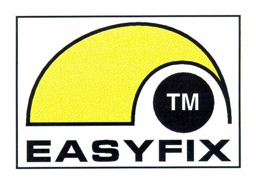 EASYFIX trademark