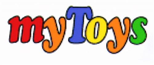 myToys trademark