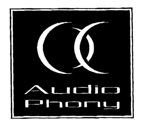 Audio Phony trademark