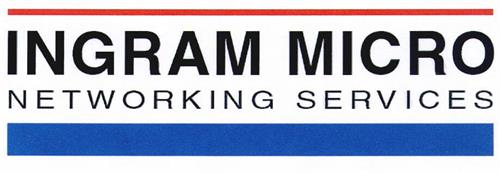 INGRAM MICRO NETWORKING SERVICES trademark