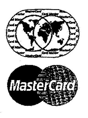 MasterCard trademark