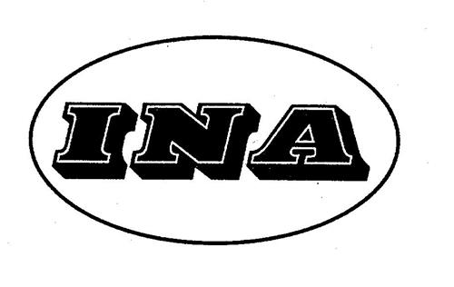 INA trademark