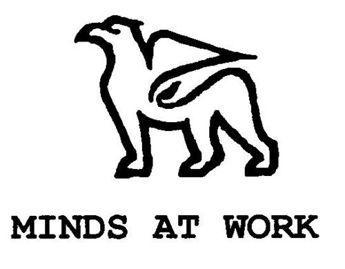 MINDS AT WORK trademark