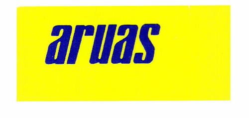 aruas trademark