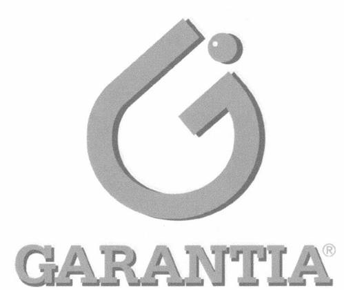 GARANTIA trademark