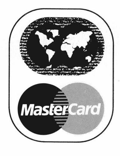 MasterCard trademark