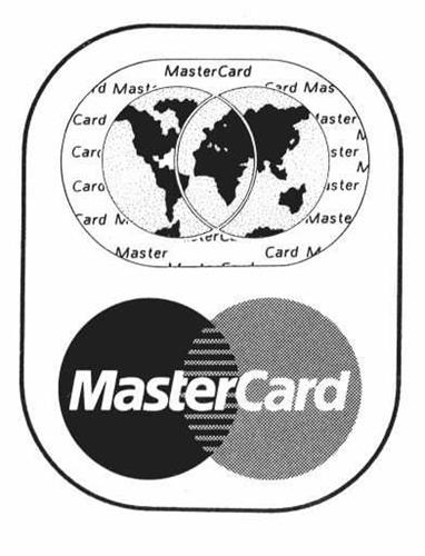 MasterCard trademark