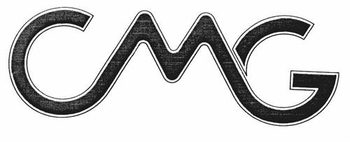 CMG trademark