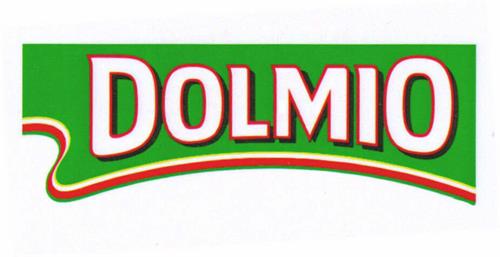 DOLMIO trademark