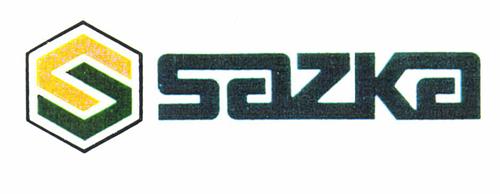 sazka trademark