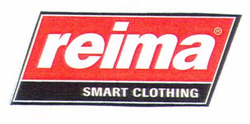 reima SMART CLOTHING trademark