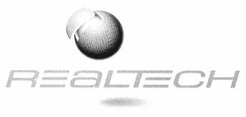 REALTECH trademark