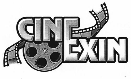 CINEXIN trademark