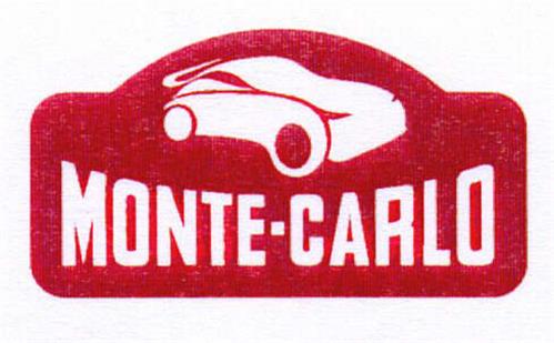 MONTE-CARLO trademark