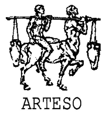 ARTESO trademark