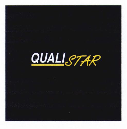 QUALISTAR trademark