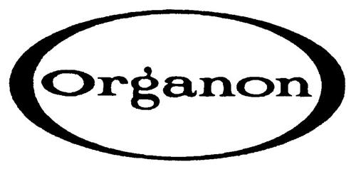 Organon trademark