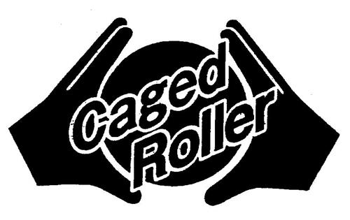 Caged Roller trademark